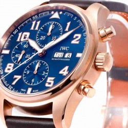 IWC PILOT´S WATCHES IW0172