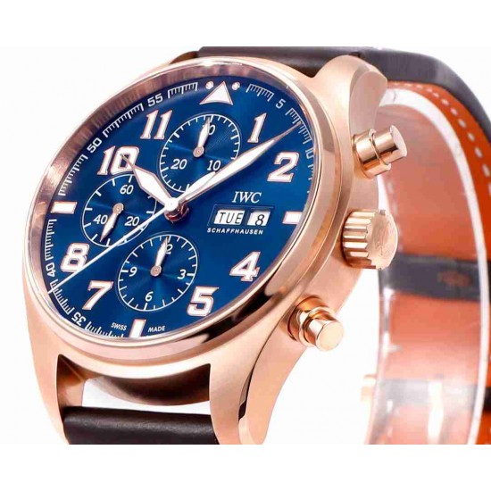 IWC PILOT´S WATCHES IW0172