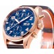 IWC PILOT´S WATCHES IW0172