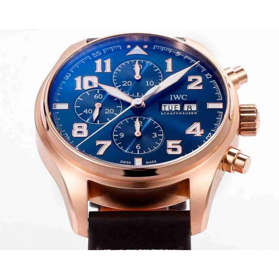 IWC PILOT´S WATCHES IW0172