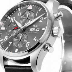 IWC PILOT´S WATCHES IW0173