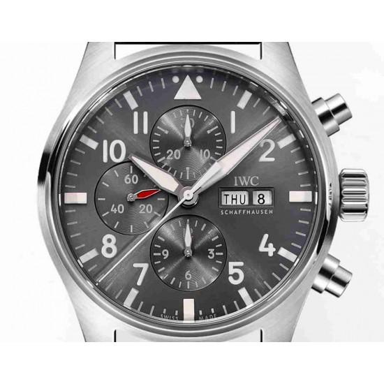 IWC PILOT´S WATCHES IW0173