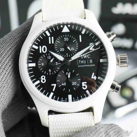 IWC PILOT´S WATCHES IW0174