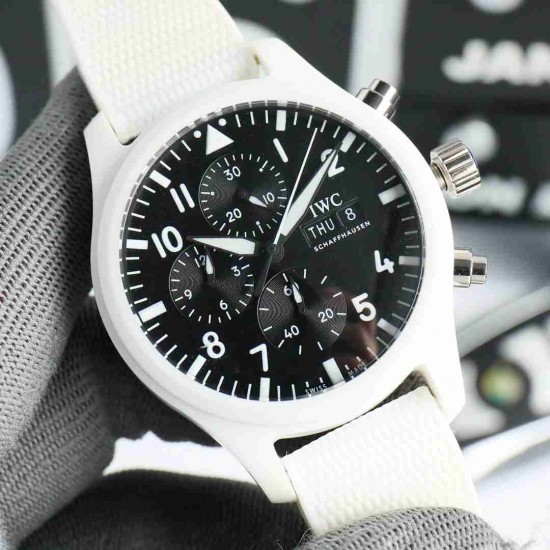 IWC PILOT´S WATCHES IW0174