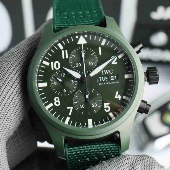 IWC PILOT´S WATCHES IW0175