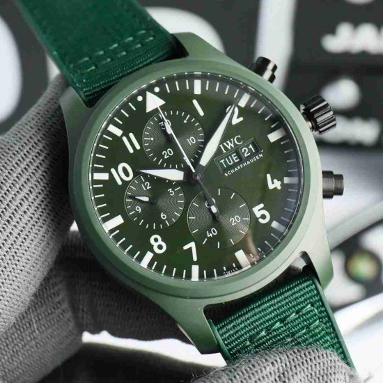 IWC PILOT´S WATCHES IW0175