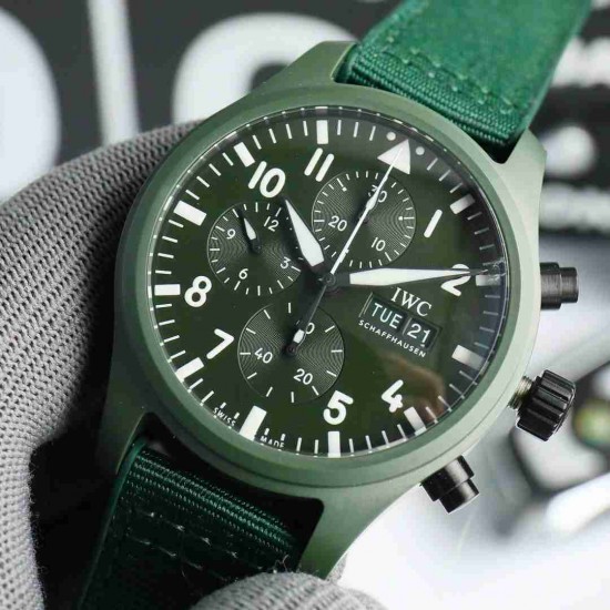 IWC PILOT´S WATCHES IW0175