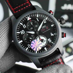 IWC PILOT´S WATCHES IW0176