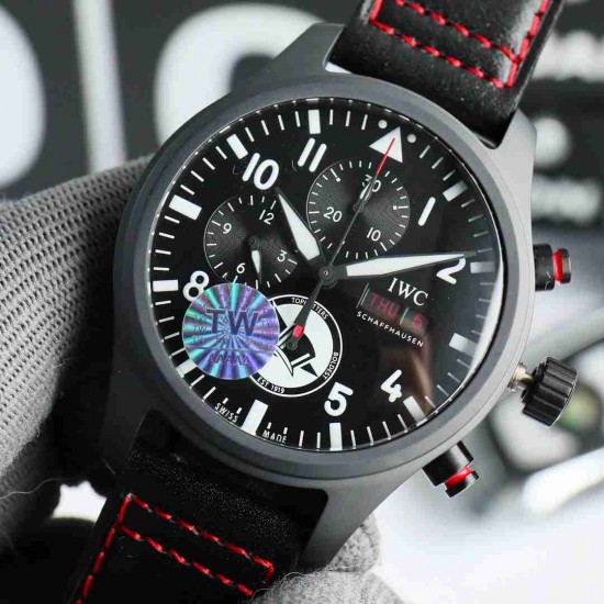 IWC PILOT´S WATCHES IW0176