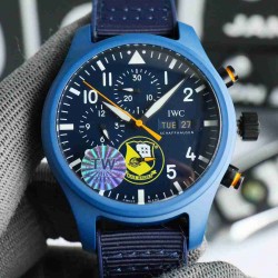 IWC PILOT´S WATCHES IW0178