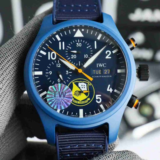 IWC PILOT´S WATCHES IW0178