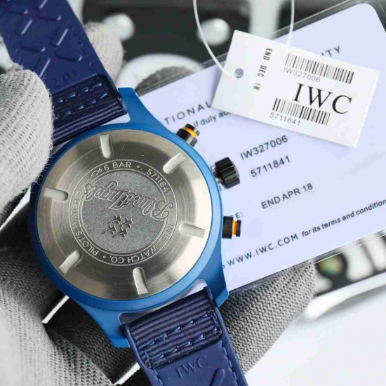 IWC PILOT´S WATCHES IW0178