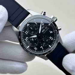 IWC PILOT´S WATCHES IW0180