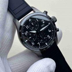 IWC PILOT´S WATCHES IW0181