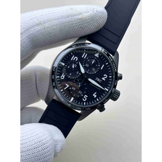 IWC PILOT´S WATCHES IW0181