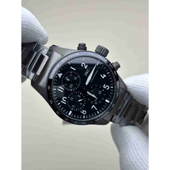 IWC PILOT´S WATCHES IW0183