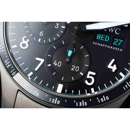 IWC PILOT´S WATCHES IW0184 IWC PILOT´S WATCHES IW0184