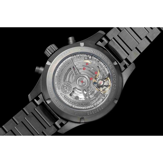 IWC PILOT´S WATCHES IW0184 IWC PILOT´S WATCHES IW0184