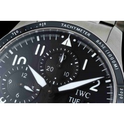 IWC  PILOT´S WATCHES IW0185