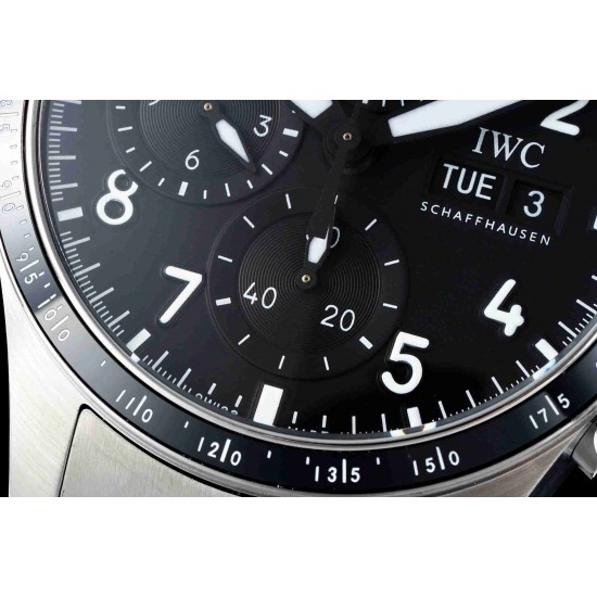 IWC PILOT´S WATCHES IW0185 IWC PILOT´S WATCHES IW0185