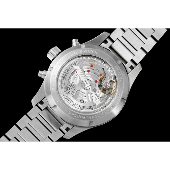 IWC PILOT´S WATCHES IW0185 IWC PILOT´S WATCHES IW0185