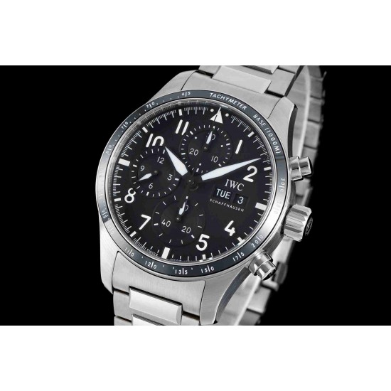 IWC PILOT´S WATCHES IW0185 IWC PILOT´S WATCHES IW0185