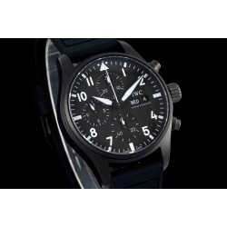 IWC  PILOT´S WATCHES IW0186