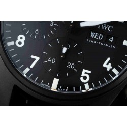IWC  PILOT´S WATCHES IW0186