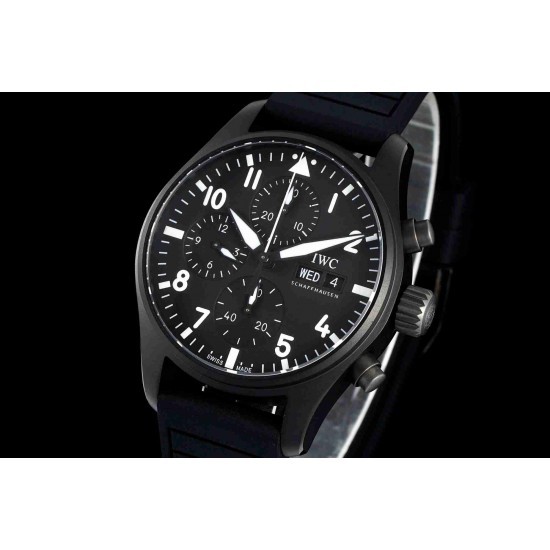 IWC PILOT´S WATCHES IW0186 IWC PILOT´S WATCHES IW0186