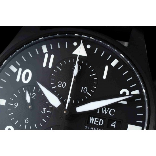 IWC PILOT´S WATCHES IW0186 IWC PILOT´S WATCHES IW0186