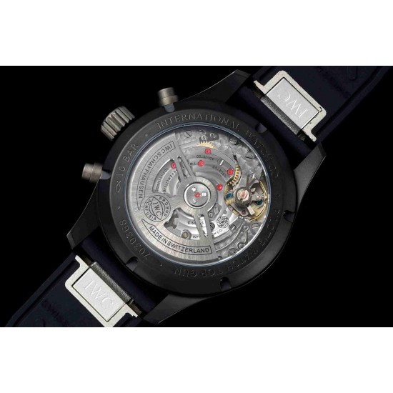IWC PILOT´S WATCHES IW0186 IWC PILOT´S WATCHES IW0186