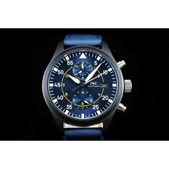 IWC PILOT´S WATCHES IW0187 IWC PILOT´S WATCHES IW0187