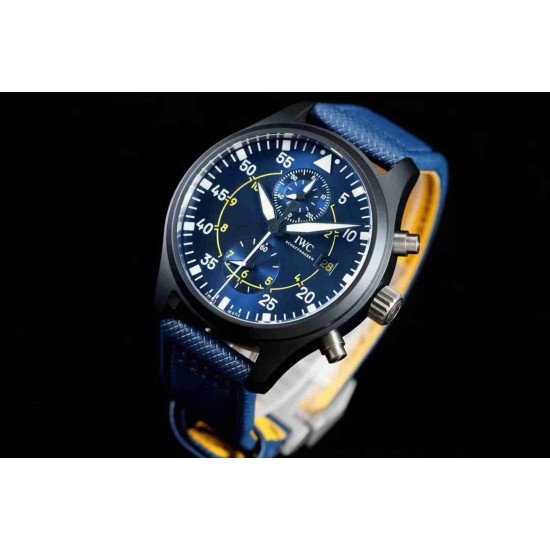 IWC PILOT´S WATCHES IW0187 IWC PILOT´S WATCHES IW0187