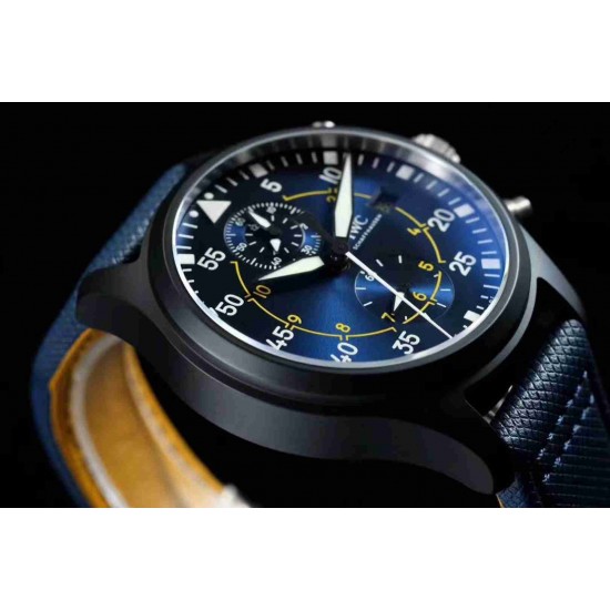 IWC PILOT´S WATCHES IW0187 IWC PILOT´S WATCHES IW0187