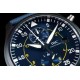 IWC PILOT´S WATCHES IW0187 IWC PILOT´S WATCHES IW0187