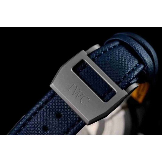 IWC PILOT´S WATCHES IW0187 IWC PILOT´S WATCHES IW0187