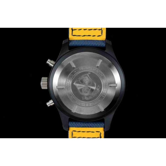 IWC PILOT´S WATCHES IW0187 IWC PILOT´S WATCHES IW0187