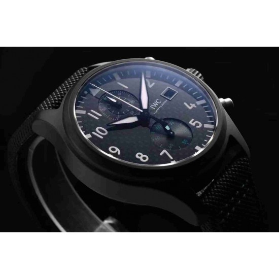 IWC PILOT´S WATCHES IW0188 IWC PILOT´S WATCHES IW0188