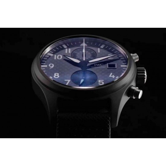 IWC PILOT´S WATCHES IW0188 IWC PILOT´S WATCHES IW0188