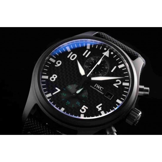 IWC PILOT´S WATCHES IW0188 IWC PILOT´S WATCHES IW0188