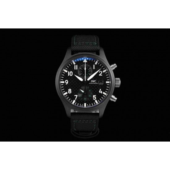 IWC PILOT´S WATCHES IW0188 IWC PILOT´S WATCHES IW0188