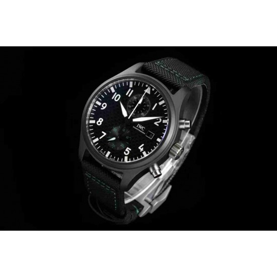 IWC PILOT´S WATCHES IW0188 IWC PILOT´S WATCHES IW0188
