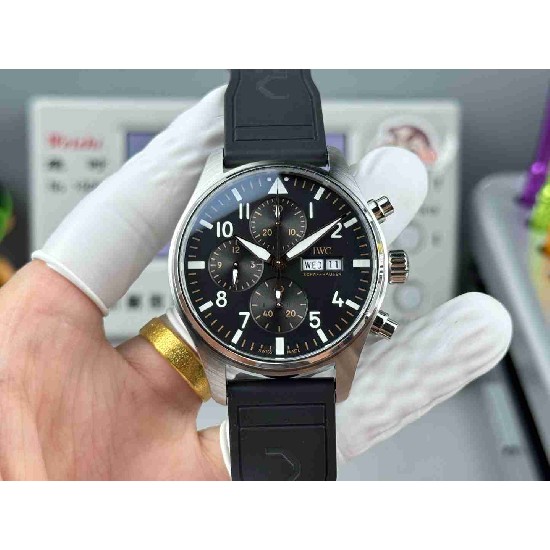 IWC  PILOT´S WATCHES IW0189