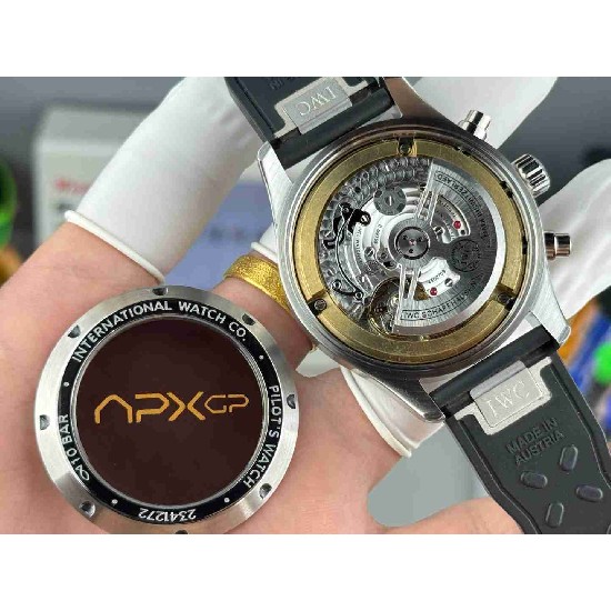 IWC  PILOT´S WATCHES IW0189