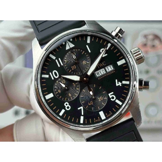 IWC  PILOT´S WATCHES IW0189