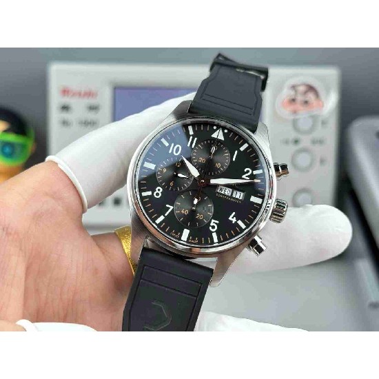 IWC  PILOT´S WATCHES IW0189