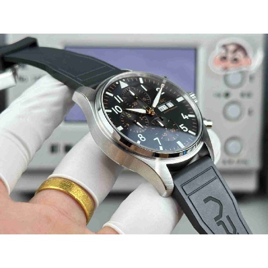 IWC  PILOT´S WATCHES IW0189