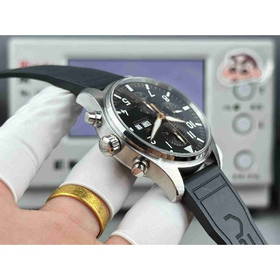 IWC  PILOT´S WATCHES IW0189