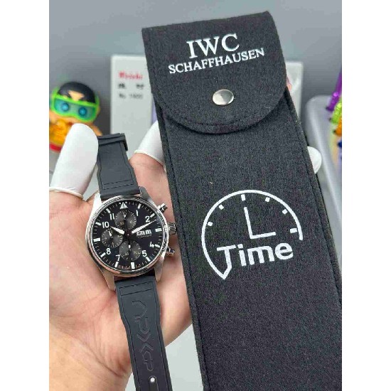 IWC  PILOT´S WATCHES IW0189
