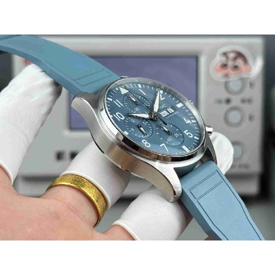 IWC  PILOT´S WATCHES IW0190